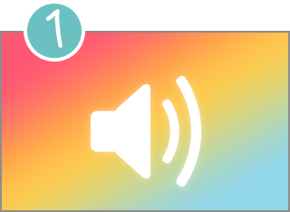 オリジナル音声ファイルをヒヤリングし書く