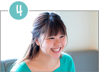 復習で何度も真似して言って見る