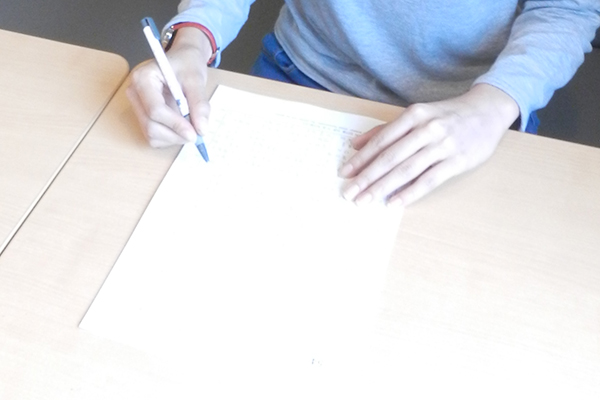 韓国語能力試験 TOPIK作文添削サービス