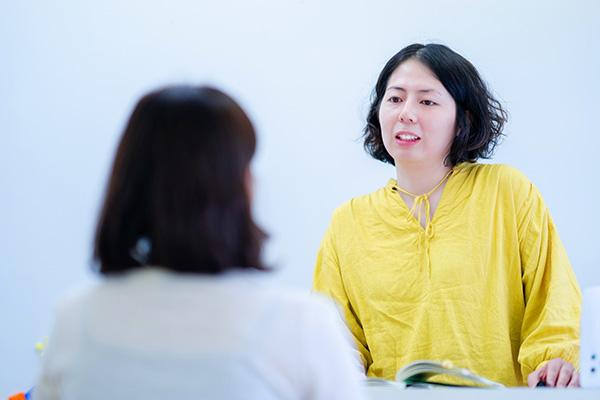 개인 일본어 수업